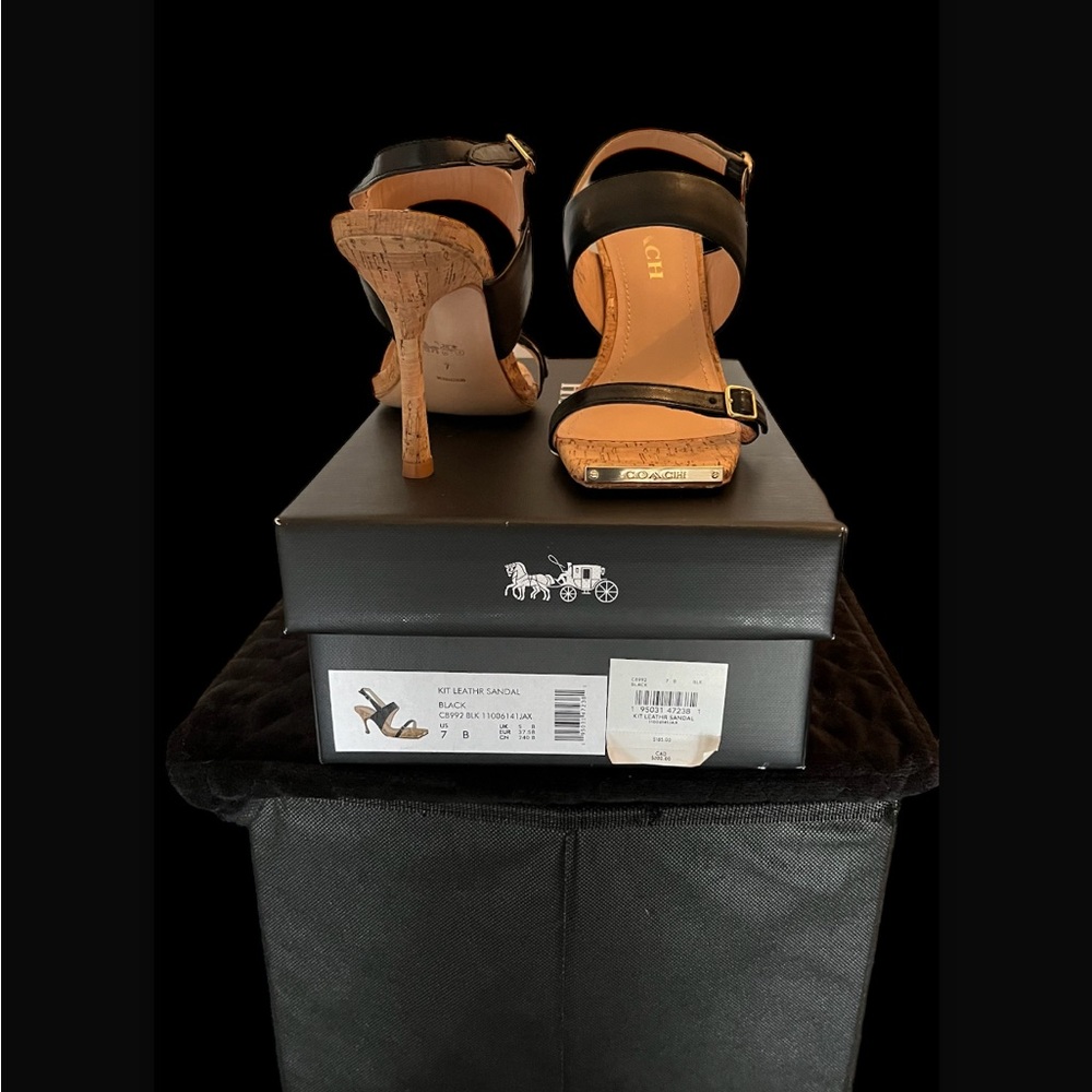 Summer Heels - image 1